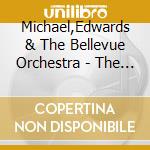 Michael,Edwards & The Bellevue Orchestra - The World Greatest Piano Album cd musicale di Michael,Edwards & The Bellevue Orchestra