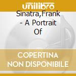 Sinatra,Frank - A Portrait Of cd