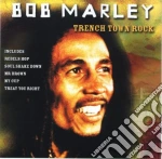 Bob Marley - Trench Town Rock cd