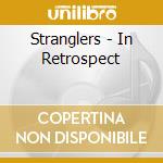 Stranglers - In Retrospect cd