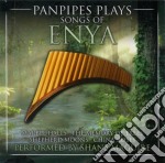 Panpipes Plays Songs Of Enya