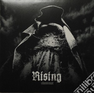 (LP Vinile) Rising - Abominor lp vinile di Rising