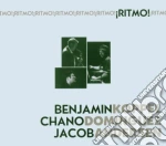 Koppel / Dominguez / Andersen - Ritmo! cd