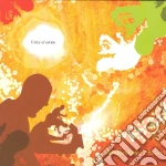 Andersov Accident - Unity Of Action cd