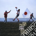 Hasse Poulsen's Sound Of Choice - Rugby In Japan cd