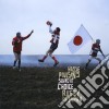 Hasse Poulsen's Sound Of Choice - Rugby In Japan cd