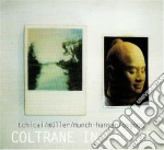 Tchicai/Muller/Munch-Hansen/Osgood - Coltrane In Spring cd