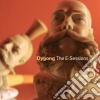 Dygong - The E Sessions cd