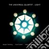 Yusef Lateef / Universal Quartet - Light cd