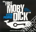 Stefan Pasborg - Free Moby Dick cd