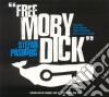 Stefan Pasborg - Free Moby Dick cd