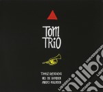 Dabrowski, Tomasz - Tom Trio