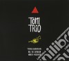 Dabrowski, Tomasz - Tom Trio cd