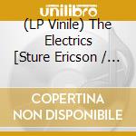 (LP Vinile) The Electrics [Sture Ericson / Axel Dorn - Fylkingen