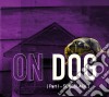 On Dog - Part 1 - Sloeblack cd