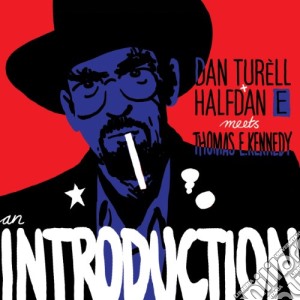 Dan Turell - An Introduction -Digi- cd musicale di Dan Turell