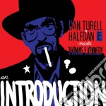 Dan Turell - An Introduction -Digi-