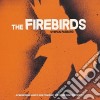 Stefan Pasborg - The Firebirds cd