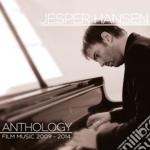 Jesper Hansen - Anthology cd musicale di Jesper Hansen