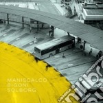 (LP Vinile) Maniscalco/Bigoni/Solborg - Maniscalco/Bigoni/Solborg