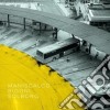 (LP Vinile) Maniscalco/Bigoni/Solborg - Maniscalco/Bigoni/Solborg cd