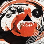 (LP Vinile) Simon Toldam Trio - Kig Op vinile