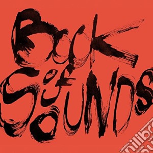 Book Of Sounds - Book Of Sounds cd musicale di Book Of Sounds