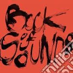 Book Of Sounds - Book Of Sounds cd