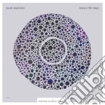 Jacob Anderskov - Statics (The Map) Habitable Exomusics Vol. Ii cd