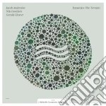 Anderskov, Jacob - Dynamics (The Terrain) cd