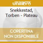 Snekkestad, Torben - Plateau cd