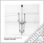 Mark Solborg & Rob Herb - Tuesday Prayers cd