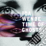 (LP Vinile) Ida Wenoe - Time Of Ghosts (2 Lp)