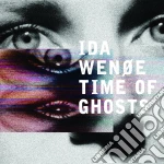 (LP Vinile) Ida Wenoe - Time Of Ghosts (2 Lp) vinile