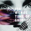 (LP Vinile) Ida Wenoe - Time Of Ghosts (2 Lp) cd
