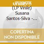 (LP Vinile) Susana Santos-Silva - Rasengan! vinile