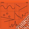 (LP Vinile) Orka - Vao cd