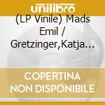 (LP Vinile) Mads Emil / Gretzinger,Katja Nielsen - Framework 3 (2 Lp) vinile