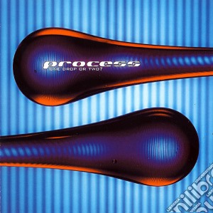 Process (The) - One Drop Or Two cd musicale di Process