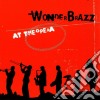 Wonderbrazz - At The Opera cd