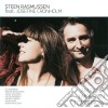 Steen Rasmussen - Amanha I Morron Tomorrow cd