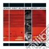 Monday Night Big Band - Monday Night Big Band cd