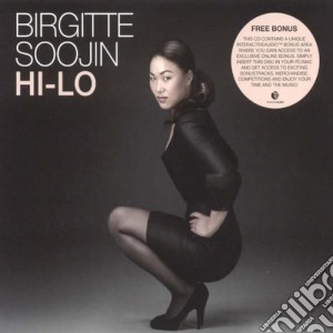 Birgitte Soojin - Hi-lo cd musicale di Birgitte Soojin