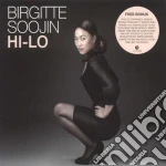 Birgitte Soojin - Hi-lo cd