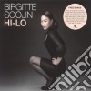 Birgitte Soojin - Hi-lo cd