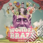 Wonderbrazz - Exercise cd