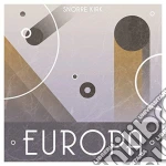 Kirk, Snorre - Europa cd