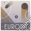 Kirk, Snorre - Europa cd