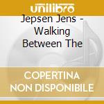 Jepsen Jens - Walking Between The cd