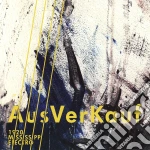 Ausverkauf - 1920 Mississippi Electro cd